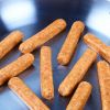 Gluten free pork sausages (vegetable casing)