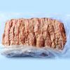Fully cooked bacon 20 sl/2''