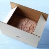 Fully cooked bacon 20 sl/2''
