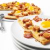 Bacon partiellement cuit (19 tr/ 2