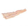 Bacon partiellement cuit (19 tr/ 2