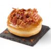 Bacon fully cooked 34-38 tr/2 po.