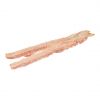 Bacon fully cooked 34-38 tr/2 po.