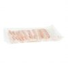 Bacon fully cooked 34-38 tr/2 po.