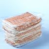 Bacon partially cooked (20 sl/ 2