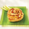 Bacon partiellement cuit (17 tr/ 2