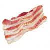 Bacon partiellement cuit (17 tr/ 2