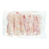Bacon partiellement cuit (17 tr/ 2