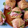 Cooked ham 4X4