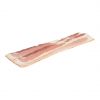 Fresh sliced applewood smoked flavour bacon, 17 slices / 2 '' (formerly 16-18 slices / Lb)