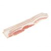 Fresh sliced bacon, 20 slices / 2 '' (formerly 16-18 slices / Lb), 33% lower sodium than our regular product