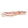 Fresh sliced bacon, 22 slices / 2 '' (formerly 18-22 slices / Lb), naturally smoked