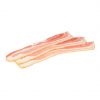 Fresh sliced bacon, 20 slices / 2 '' (formerly 16-18 slices / Lb), center cut, naturally smoked