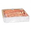 Fresh sliced bacon, 20 slices / 2 '' (formerly 16-18 slices / Lb), center cut, naturally smoked
