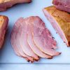 X-Press Carve boneless smoked ham