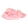 Cubes de poitrine de dindon (en sac de cuisson)