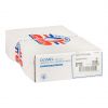 Cubes de poitrine de dindon (en sac de cuisson)