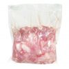 Extra-lean pork cubes