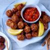 Lean ground pork (2 x 2.5 kg)