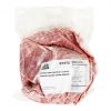 Extra-lean ground turkey 18% protein