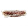 Pork back ribs, fully cooked