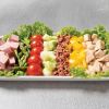 Bacon émietté entièrement cuit prêt-à-servir