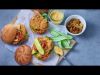 Thunder Crunch chicken breast, breaded, boneless, fillet removed, uncooked (seasoned)