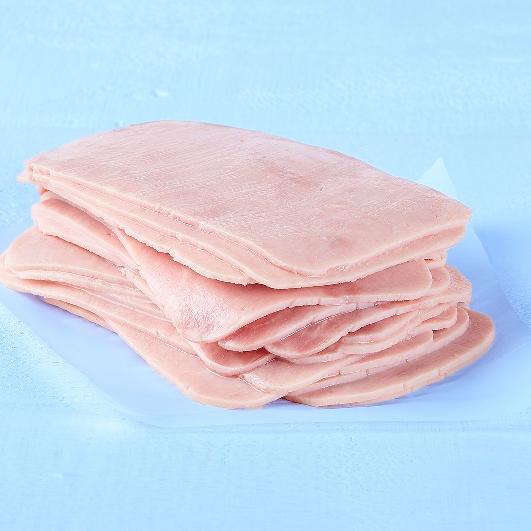 Pain de jambon, entièrement cuit (4 po x 6 po)