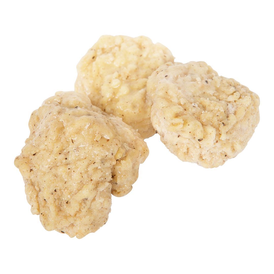 Thunder Crunch chicken bites