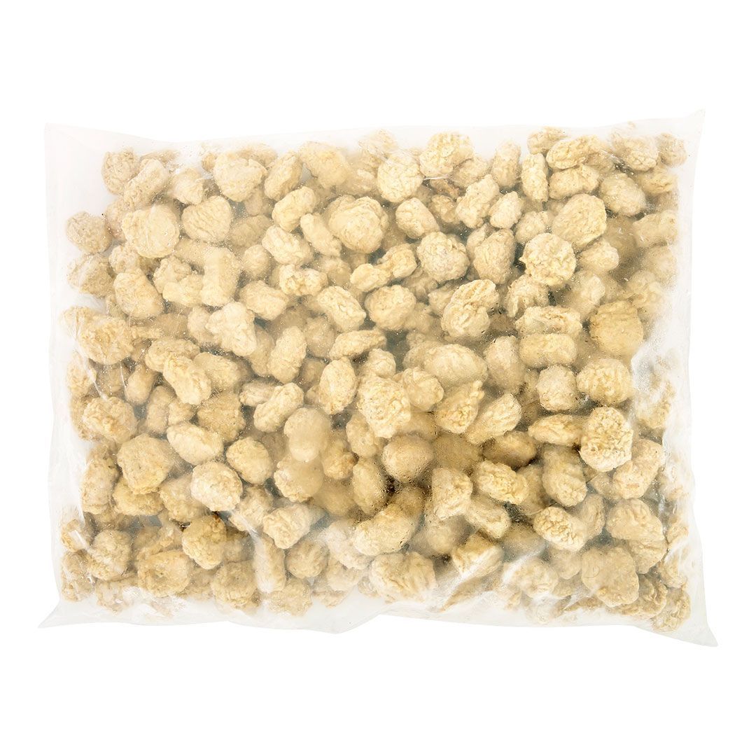 Thunder Crunch chicken bites