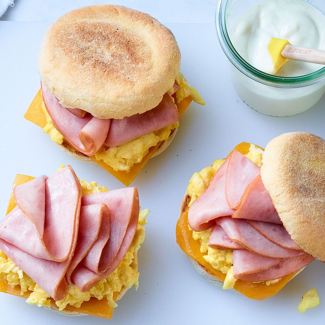 Smoked boneless chopped ham Chopped Boneless Smoked Ham