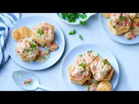 Poitrines de dindon désossées, sans peau (assaisonnées)