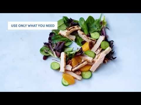 Chicken breast strips, fully cooked (seasoned)