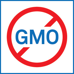 Icon - No GMO
