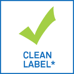 Icon - Simple ingredient list