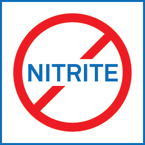 Nitrite-free