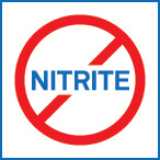 Sans nitrite