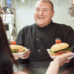 Restaurants et chaînes