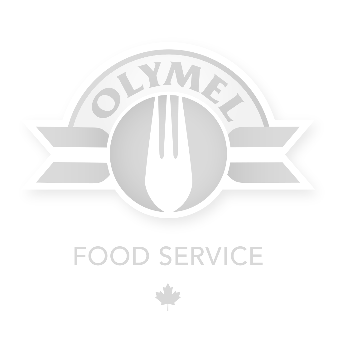 Avec service complet